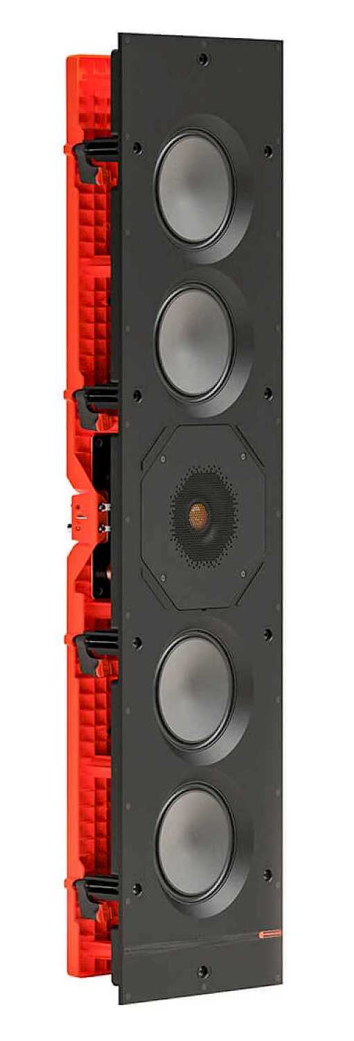 Monitor Audio Creator W1L front